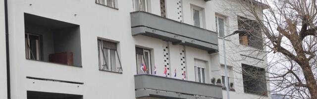 JP Stan:Najveći broj zahteva za sanaciju krovova stambenih zgrada (VIDEO)