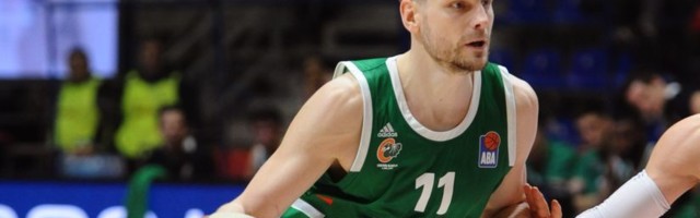 Cedevita za ceo meč dala samo 52 poena