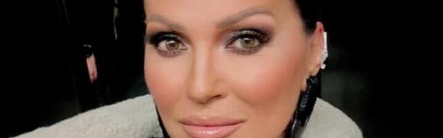 "Nisam ti stigla reći": Nina Badrić se prisetila pokojnog oca i RASPLAKALA sve dirljivom objavom