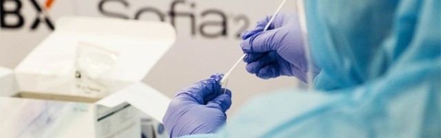 Još 190 zaraženih u Crnoj Gori, umrle tri osobe