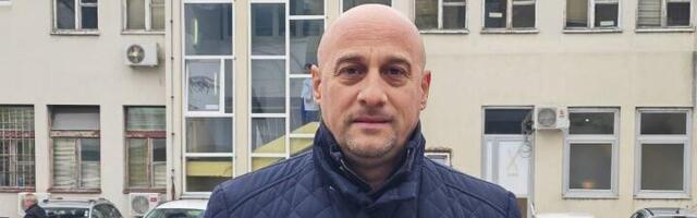 "Brnabić, da li je normalno da studente poredite sa pripadnicima Al Kaide?"