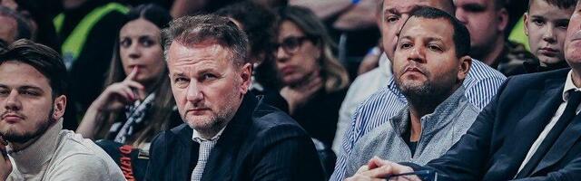 Mijailović jasan: Voleo bih da se Bogdanović, Lućić i Milutinov vrate svojoj kući