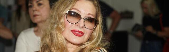 "Pila sam LITAR I PO VOTKE DNEVNO": Danica Maksimović zbog poroka bila NA IVICI PROVALIJE - evo kako se izlečila