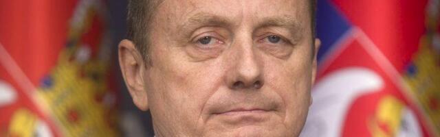 Glišić: Ne postoji teoretska šansa da skup u Nišu bude otkazan