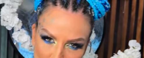 Druga strana priče: Evo šta je Jelena Krunić ispričala o suđenju sa Kijom Kockar!