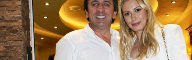 Oglasila se Žikina bivša žena nakon njegove hospitalizacije: Dajan otkrila kako se Jakšić oseća