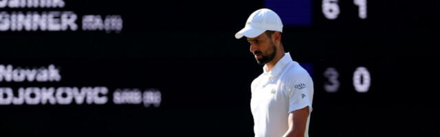 ZVEREV NIKADA ISKRENIJI O NOVAKU ĐOKOVIĆU: Tenis se mnogo promenio, oni udaraju lopticu mnogo jače...