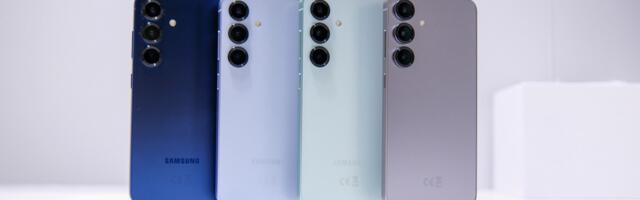 Galaxy S25 FE donosi 45W brzo punjenje — brži čak i od osnovnog S25