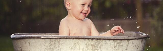 Viralna fotka iz bivše Juge koju današnja deca ne mogu ni da zamisle:  "Svi čisti, manje bolesti" (FOTO)