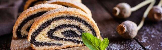 Banatska štrudla sa makom koja se topi u ustima: Recept koji se čuva kao porodična tajna