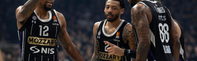 BITNA VEST ZA SVE GROBARE: Ovo je trenutno stanje svih povređenih igrača, a evo ko se vratio treninzima!