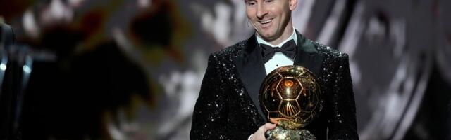 Kome Zlatna lopta? Argentinac tvrdi da zna ko je osvajač