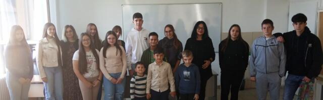 Uručene nagrade pobednicima konkursa ,,Pola sata za našu čaršiju“
