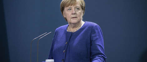 Merkel: Zajedničko tržište je važno u ovo teško doba