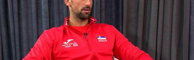 Teniska legenda na novom terenu, Novak Đoković uložio pet miliona u biznis sa grickalicama