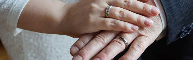 Milana i Ivan su izgovorili sudbonosno DA, evo ko se još venčao prošle nedelje