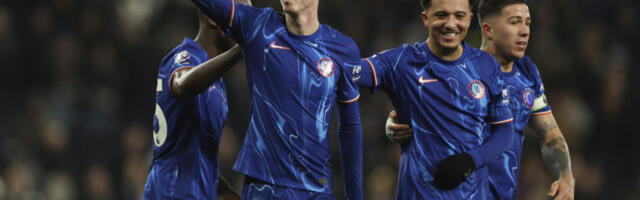 BIZARNO, ALI SMO SVI OVO ISKUSILI Zvezda Čelsija zbog ulaznih vrata propušta tri važna meča