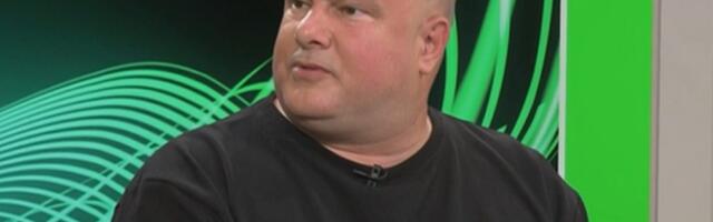 Pao potpis na Marakani, bivši fudbaler Zvezde objavio fotku sa Zvezdanom Terzićem: "Ceo život, kao braća"