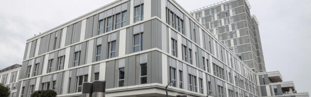 Razmišljanje jednog Beograđanina