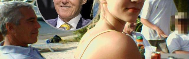 Nađu je zloglasni pedofil kupio kao tinejdžerku da mu bude jugoslovenska robinja: A onda je postala najveći od svih predatora