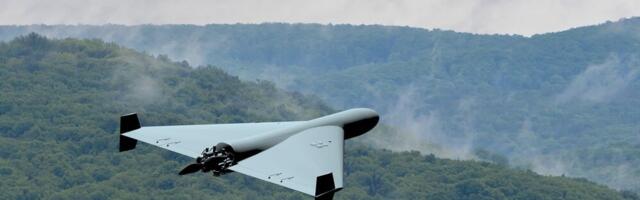 Ministarstvo odbrane: Rumunija podigla borbene avione