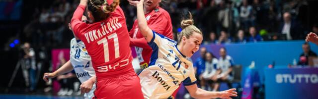 Ovako izgleda tabela grupe C Svetskog prvenstva posle fenomenalne pobede rukometašica protiv Islanda!