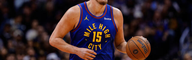 NBA gori zbog Nikole Jokića: Ovako nešto nikad nije viđeno