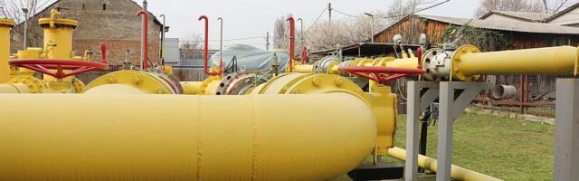 Postignut dogovor unutar EU o postepenoj zabrani uvoza ruskog gasa