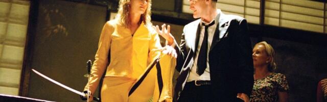 Šok za fanove: Tarantino snima novi film "Kil Bil"