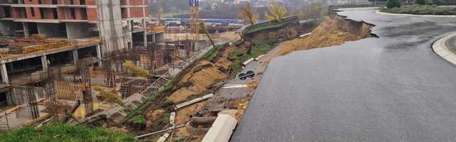 Škole, bolnice, Sportski centar "Pinki": Ovo se sve obrušilo u Srbiji od početka godine