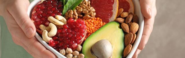 Ishrana po krvnoj grupi: Koja hrana vam ubrzava metabolizam, a koja mu šteti - otkrijte tajnu za više energije