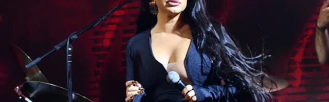 "Bila si mi omiljena kad sam bila dete, a sad..." Seka Aleksić spomenula mlađu koleginicu, pa stigao odgovor