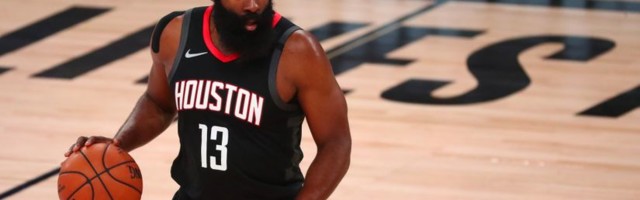 Harden i Durent ponovo zajedno, Netsi sa “Bradom” prave veliku trojku
