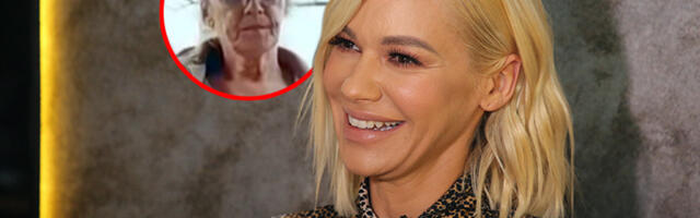 Slavlje u porodici Bekvalac, Hana podelila emotivan snimak: Od nje su nasledile lepotu, ona gazi osmu deceniju