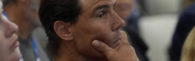 Nadal operisan, ali dobro raspoložen – pomenuo i učešće na Australijan openu (FOTO)