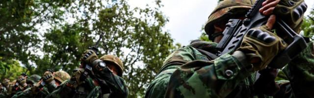 Трамп најавио примирје између Тајланда и Камбоџе, борбе се наставиле