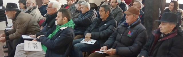 Radivoje Prikić: Vlasotinačko školstvo prednjačilo u odnosu na druge gradove juga Srbije