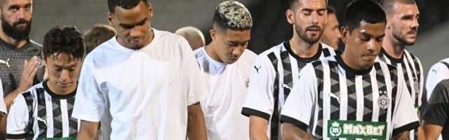 "Partizan je za njega tražio 10.000.000 evra!"