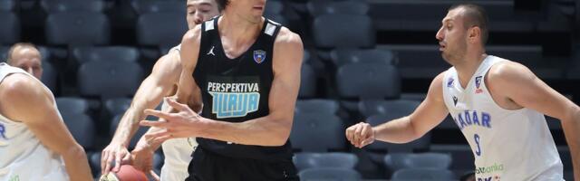 Boban Marjanović se razgoropadio, srpski centar u Zadru odigrao najbolji meč u poslednjih godinu dana