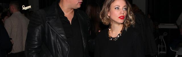 Ovako izgleda STAN Andrije i Aleksandre na Banovom Brdu, CENTRALNI DEO zauzeo njegov garderober - progovorila i o SINU Relji: "Moja kopija!"