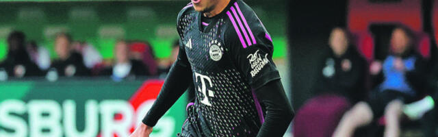 VELIKANI PRATE RAZVOJ SITUACIJE Nesuđeni reprezentativac Srbije na ceni - priča se o cifri od 100 miliona funti