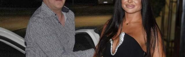 ŠOK! Voditeljka "Elite" objavila VRELU FOTKU bivše žene Ivana Marinkovića! Gledate na svoju odgovornost!