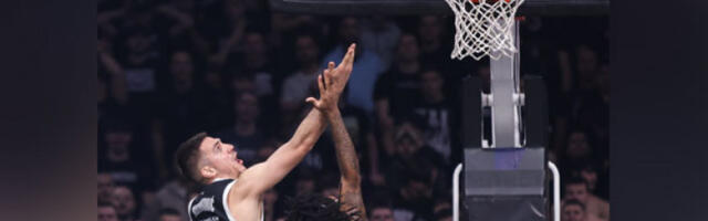 Последњи плес Мирка Оцокољића?