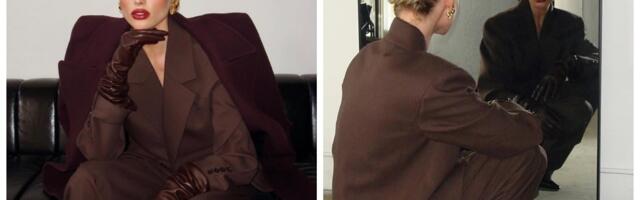 Braon je nova crna, a ovih 8 kombinacija dokazuju da je najluksuznija boja ove sezone