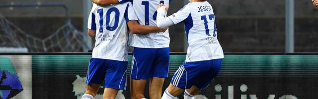 Serija A: Fiorentini spas sve dalje, Fabregas sa Komom nastavlja da deli lekcije