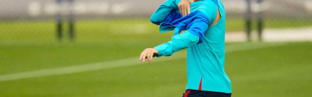 Kraj bogate karijere: Miralem Pjanić objavio da ide u penziju