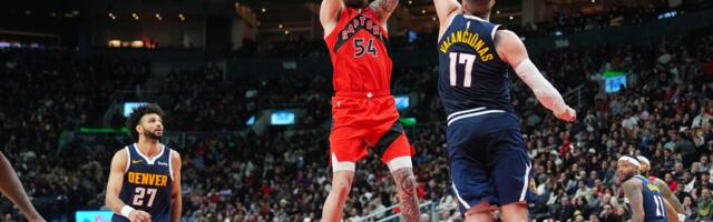 Novogodišnji šou kakav se ne pamti! Jokić gledao neviđenu dramu i čudesni trijumf protiv Rajakovića