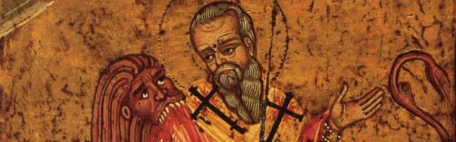 СПЦ и верници данас прослављају Светог Игњатија Богоносца