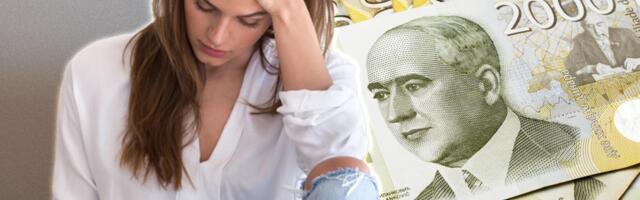 Stižu SMS-ovi koji kradu novac sa vaših kartica: Kako prevaranti iz banaka vrebaju starije online