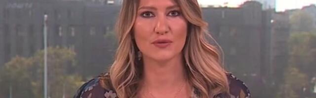 "BIO JE NEOZBILJAN" Ovako je voditeljka govorila o suprugu od kog se razvodi nakon četiri godine braka